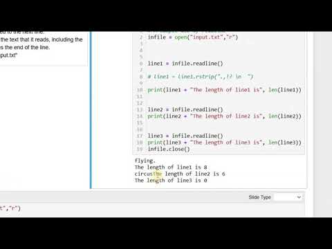 47-Chapter 7 All methods of File خصائص الملفات والتعامل معها
