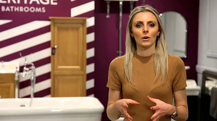 Charlotte Conway for Heritage Bathrooms  Interior ...