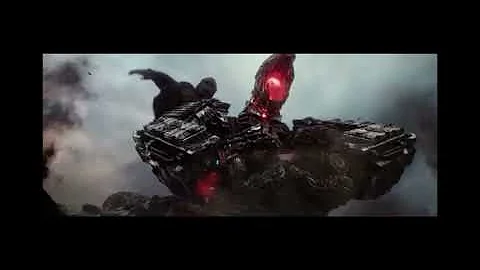 Kong saves Godzilla from Mechagodzilla | Godzilla vs Kong (2021)