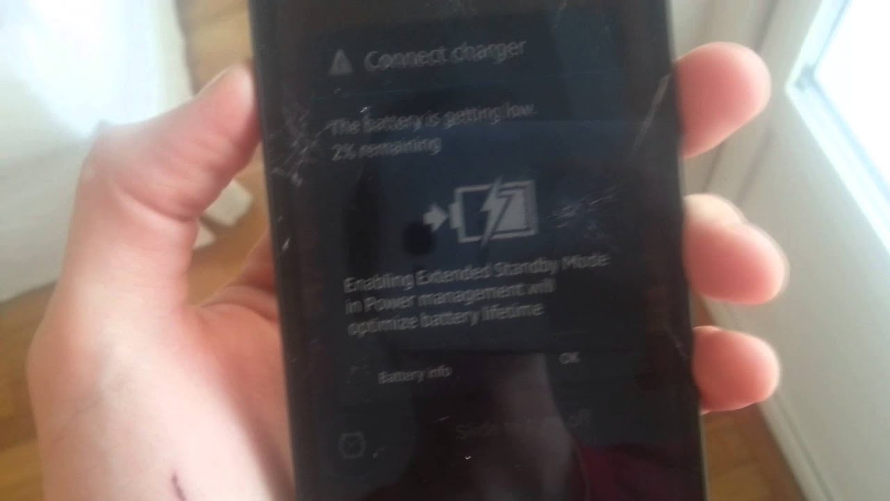 Sony Xperia Z - Why You Shouldn't Buy It