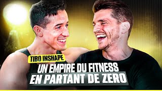 TIBO INSHAPE : ARGENT, SUCCÈS, DISCIPLINE screenshot 5