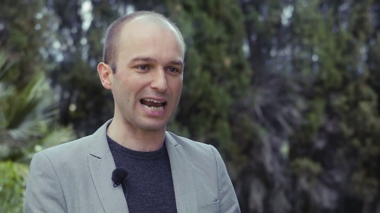 ⁣"The paradox of the Brexit vote" Talk Europe! with Luke Cooper (trailer)