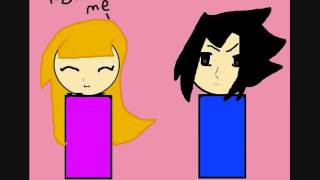 Sasu naru meets biggest fan 1
This is an animation about when i meet sasuke and naruto Sasu naru meets biggest fan 1
