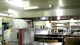 ICL / Cavalier Hotel Liquidation,  Kitchen Equipment