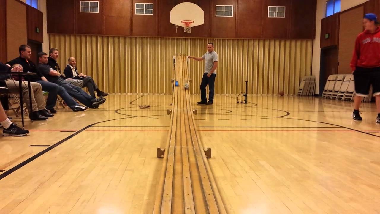 Unlimited class pinewood derby. YouTube