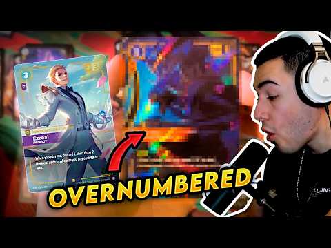MIS PRIMEROS HITS DE VENDETTA | RIFTBOUND