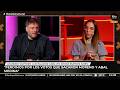 "Perdimos por los votos que sacaron Moreno y Abal Medina" | Leandro Santoro en Batalla Cultural