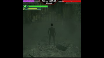 No That Not My Name... My Name Neo #shorts -The Matrix: Path of Neo-