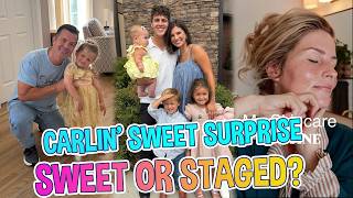 Bringing Up Bates Carlin Bates’ Sweet Surprise Sparks Backlash! Erin’s Changing Look Has Fan Talking
