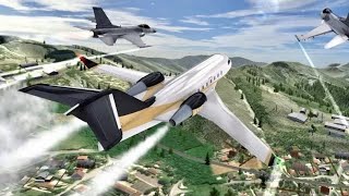 Why This Flight Free Simulator Is So POPULAR - 200+ MILLION DOWNLOADS screenshot 5