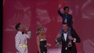 Famous "Lion's" Sunny Pawar and Jerry O'Connell Become Friends at the Oscars Net Worth