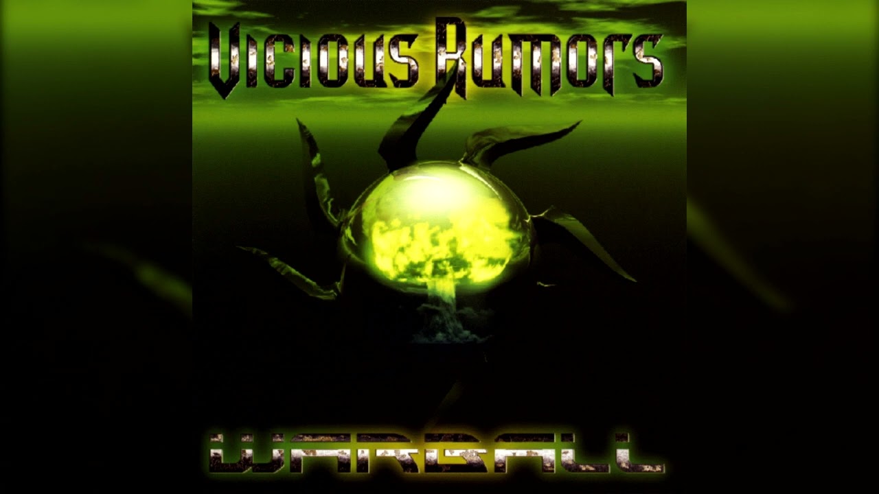 Watch Vicious Rumors - Crossthreaded on YouTube Watch Vicious Rumors - Crossthreaded on YouTube