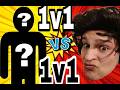 🔴Live UZ TOHO MAM DOST - 1v1 Gunar Vs Everybody 💣📺👀