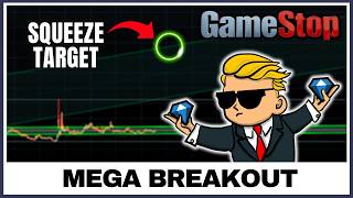 $GME Stock: This Will Blow Your Mind!