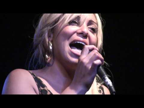 Sara Green - When I Was Child (Live in 720p HD)