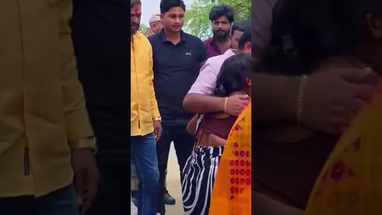 Bhaiya Sarvan Nishad Vidhayak 