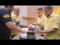 Desvendando a fabricação de motores para portões automáticos
