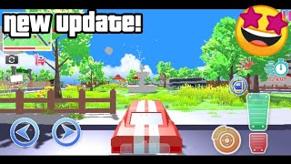 Dude Theft Wars New Details Update