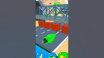 Shape-shifting All New Apk Update Gameplay / short video / Android Walkthrough iOS #game More Gaming