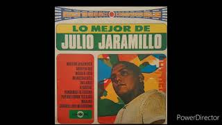 Julio Jaramillo Migajas Mix Versiones Pocos Temas Conocidos Del Ruiseñor De América