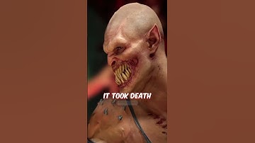 Sindel apologized for her treatment of your kind #shorts #mk #noobsaibot #baraka