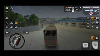 Bus Simulator India Gameplay screenshot 3