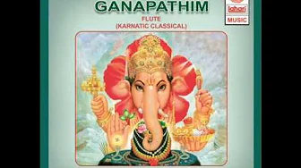 Evvarani - Vathapi Ganapathim (Devotional Instrumental) Evvarani - Vathapi Ganapathim (Devotional Instrumental)