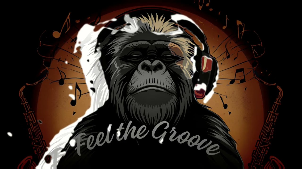 Morning Ride - Jazzhop for your soul