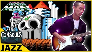 Dr Wily (Mega Man 2) Funk Cover