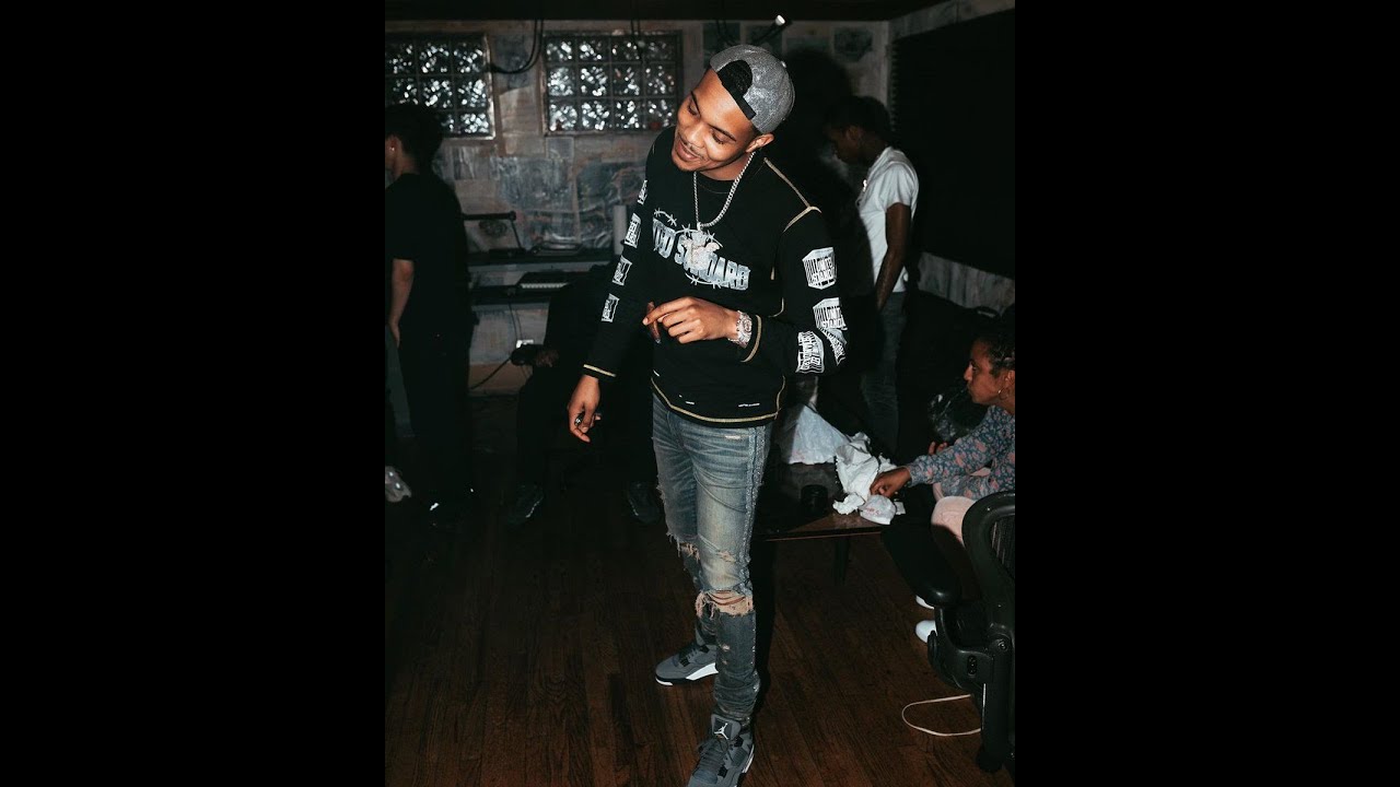 [FREE] G Herbo Sample Type Beat - "Start Again"