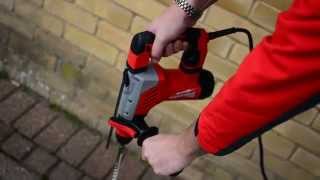 Milwaukee PLH28XE SDS+ Hammer Drill - ITS