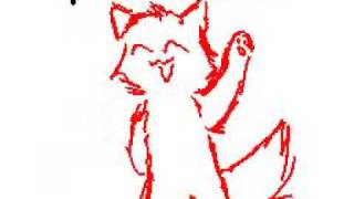 Nyan nyan~!