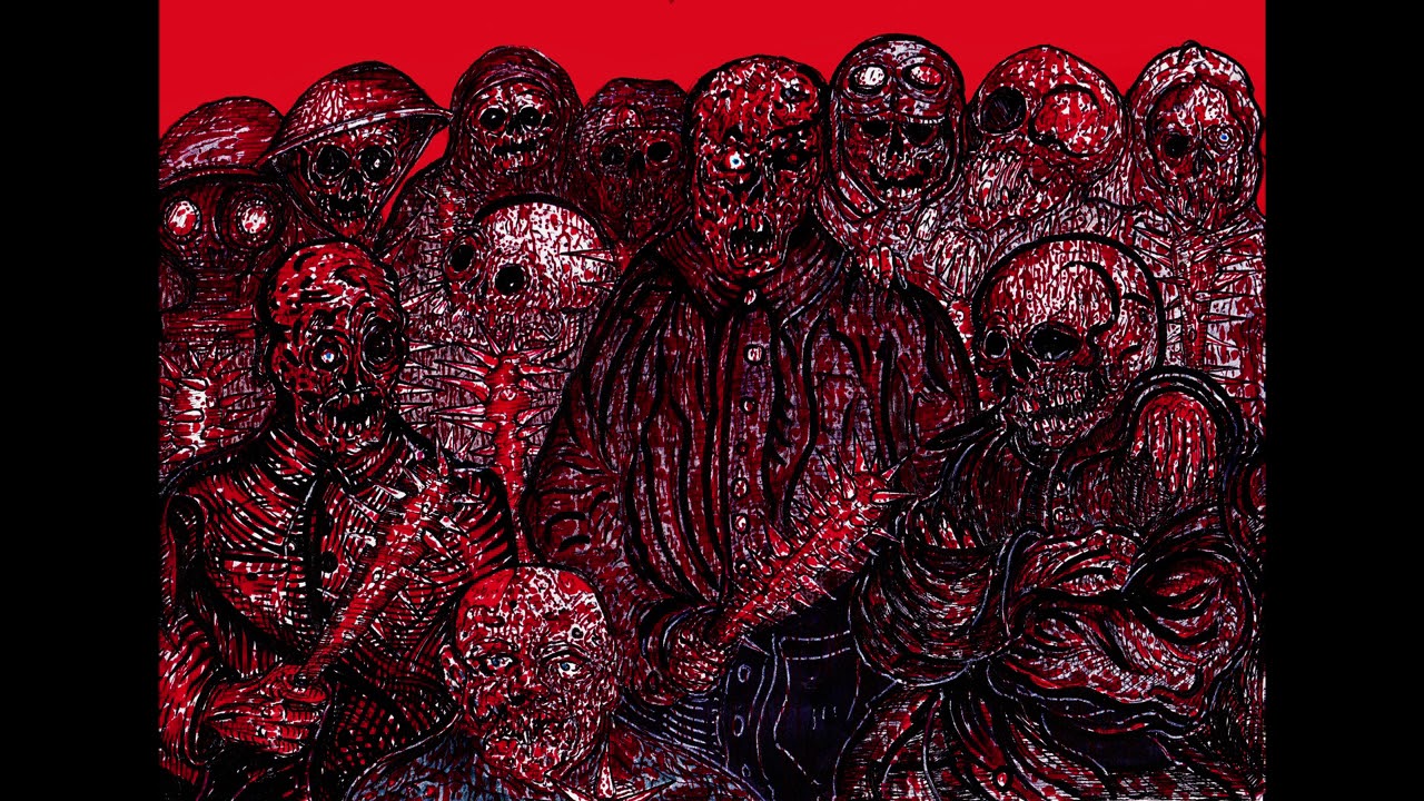 Premiere: DΛS - NOT THE SAME BITS [The SLAVE Records]