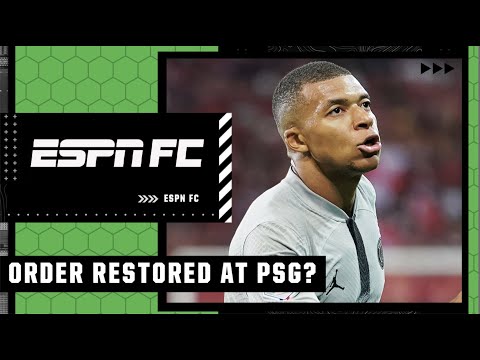 Kylian Mbappe HAT