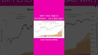 💀 Why this time is different... (in a bad way)