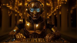 Adam Beyer – Techno Set Live From DJ Mag HQ | ProSoundVideos (4K Ultra Cinematic)