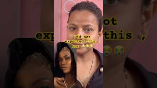I wouldn’t do it again #makeupvideo #creativevideo #metgalalook