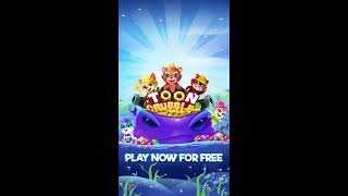 Toon Bubble 15s doc1 nam screenshot 1