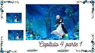 🌹Moonlight Lovers - Vladimir🌹Capítulo 4 parte 1 screenshot 3