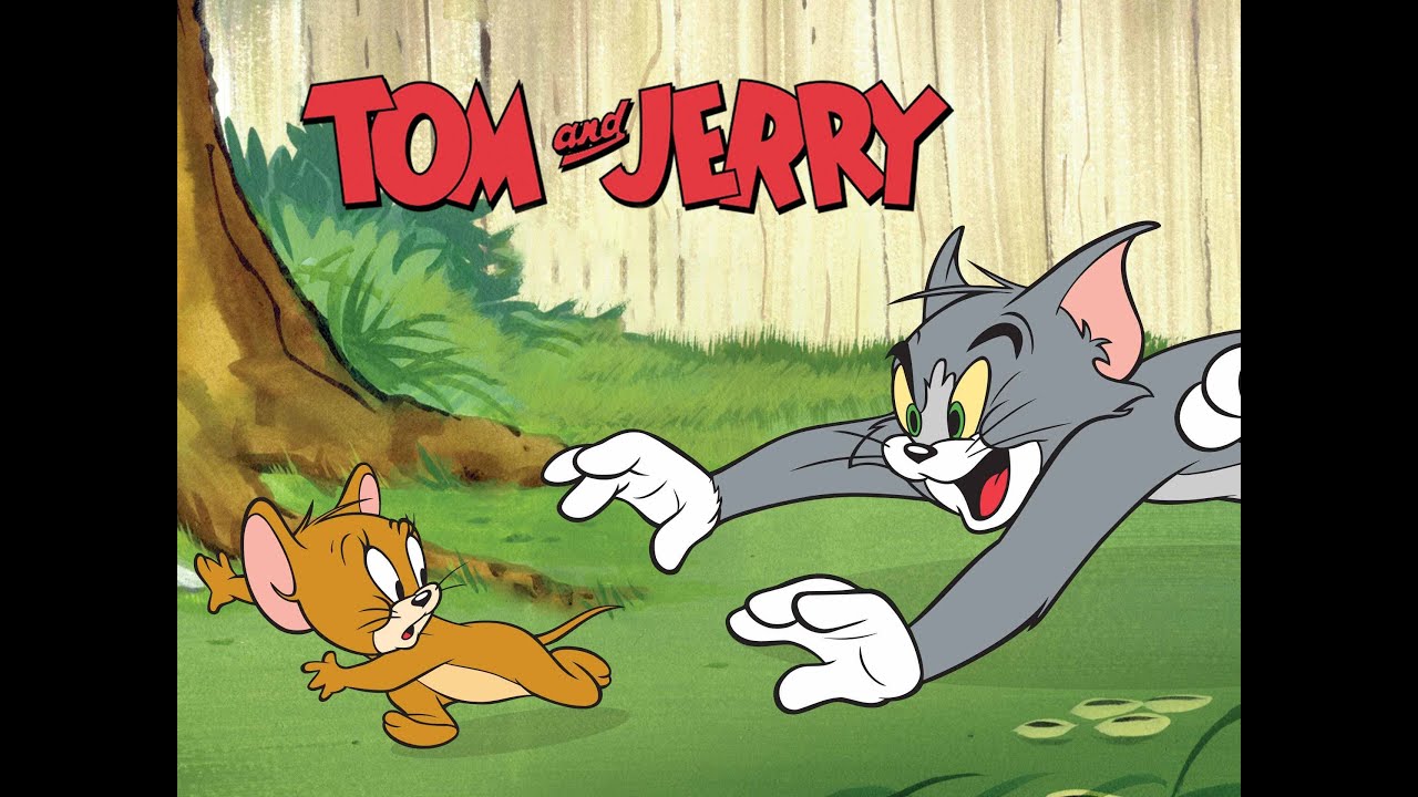 Tom is the tv. Tom and Jerry 2021. Джерри Блэк. Шоу Тома и Джерри 2022. Кембл том и Джерри.