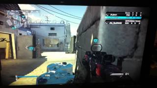 second map win on Octane