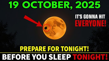 Must See This Before Tomorrow! 7 Signs You’re Shifting Into 5D —Before the Major October 18 Portal!