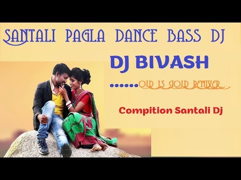 New Santali Song Dj 2019 | Facebook Re Chating Tege Compition Pagla Dance Mixx Dj Bivash