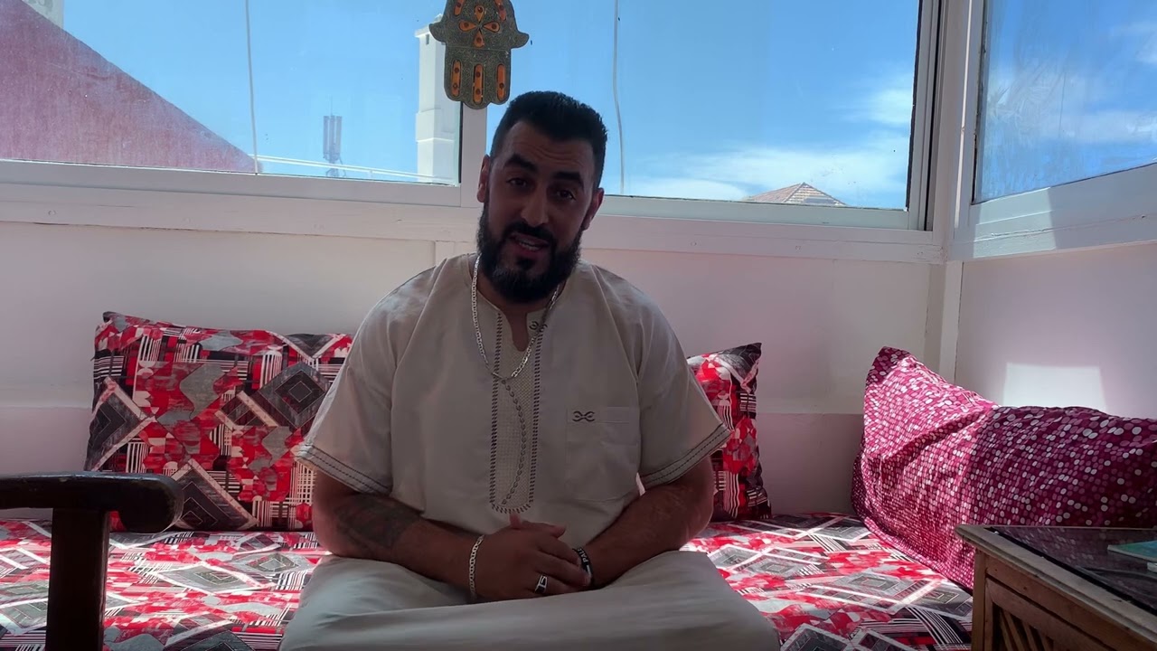 قصة حزينة من مدينة أصيلة لمجرم صفاها لواحد البنت و قتلها