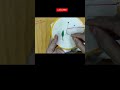 very easy flower technique|hand embroidery|#trending tutorial|#short#ateeya attractive corner
