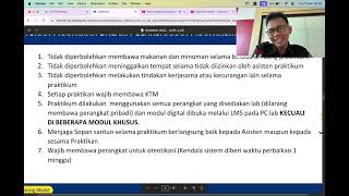 [S1SE-08-01] Praktikum Pemrograman Berorientasi Objek - Modul 1 Instalasi Java SDK & NetBeans IDE
