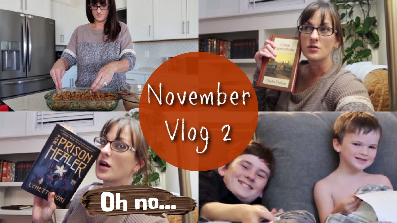 I am not loving this || BEST FAMILY RECIPES || Large Family Vlog