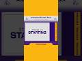 Purple Royal Animated Stream Pack – Clean Twitch Overlay