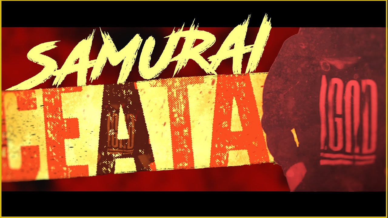 Obejrzyj Samurai - Ceata feat. Dj GAGA | prod. Junk w YouTube Obejrzyj Samurai - Ceata feat. Dj GAGA | prod. Junk w YouTube