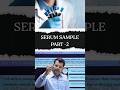 Serum sample part  - 2   #chandanmlt #rankplus #labtechnician #shortvideo #ytshorts #youtubeshorts